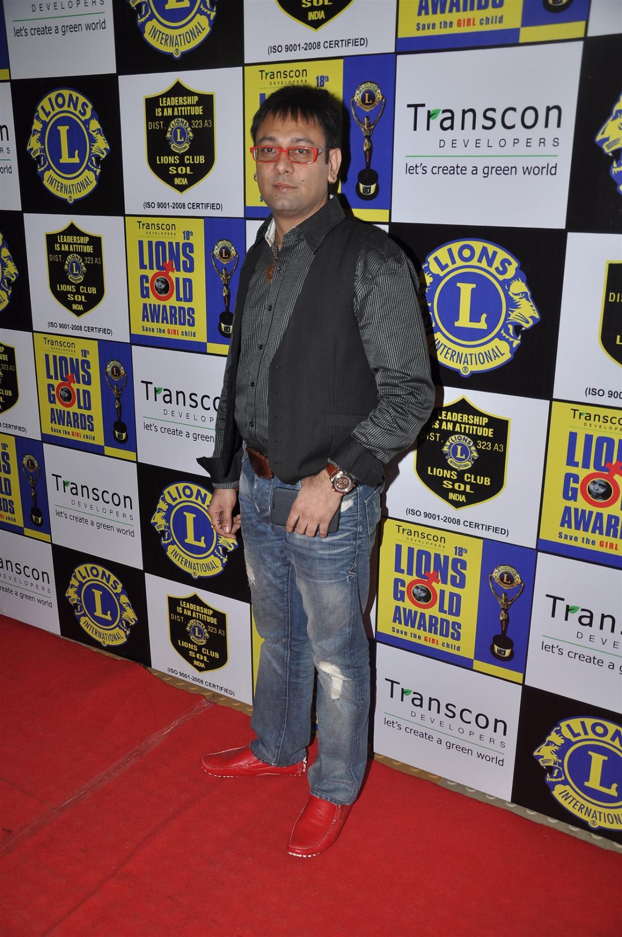 Hemant Jass