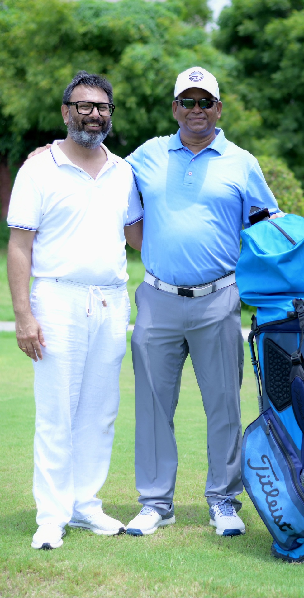 DLF Golf Club, Gurugram
